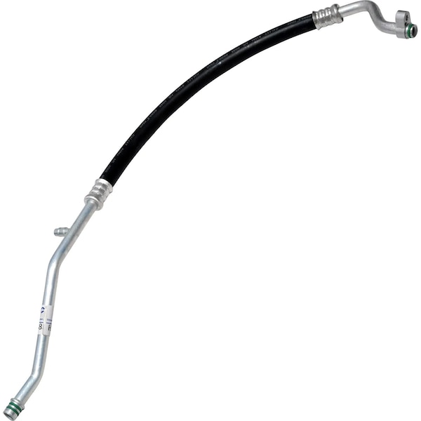 Universal Air Cond Universal Air Conditioning, Ha111385C HA111385C - main